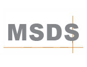 欧吉香氛通过了MSDS材料安全数据检测